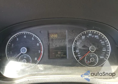 2012 Volkswagen Passat S from USA, damaged, VIN 1VWAP7A3XCC004574